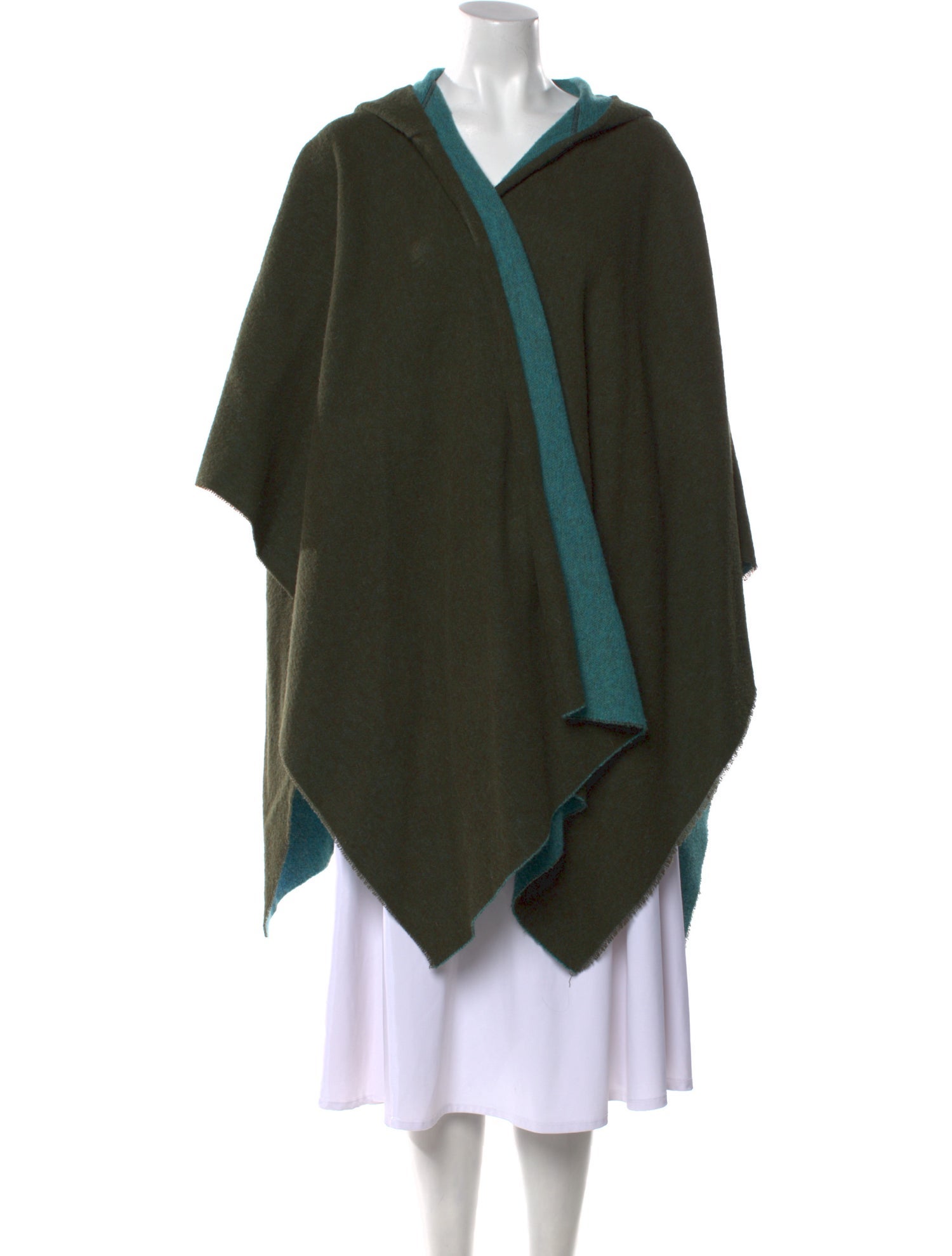 Maje Wool Striped Sweater