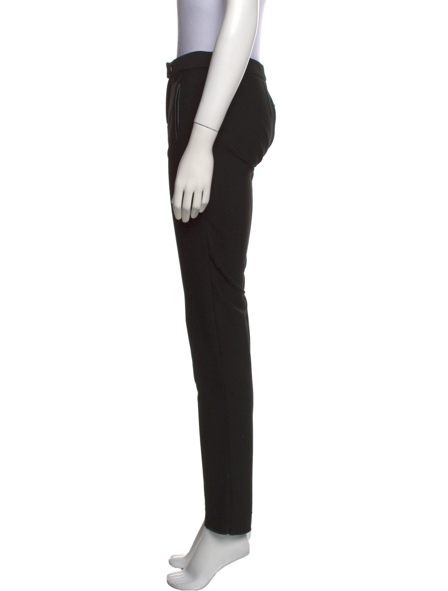 Maje Skinny Leg Pants