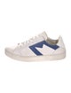 Maje Canvas Sneakers