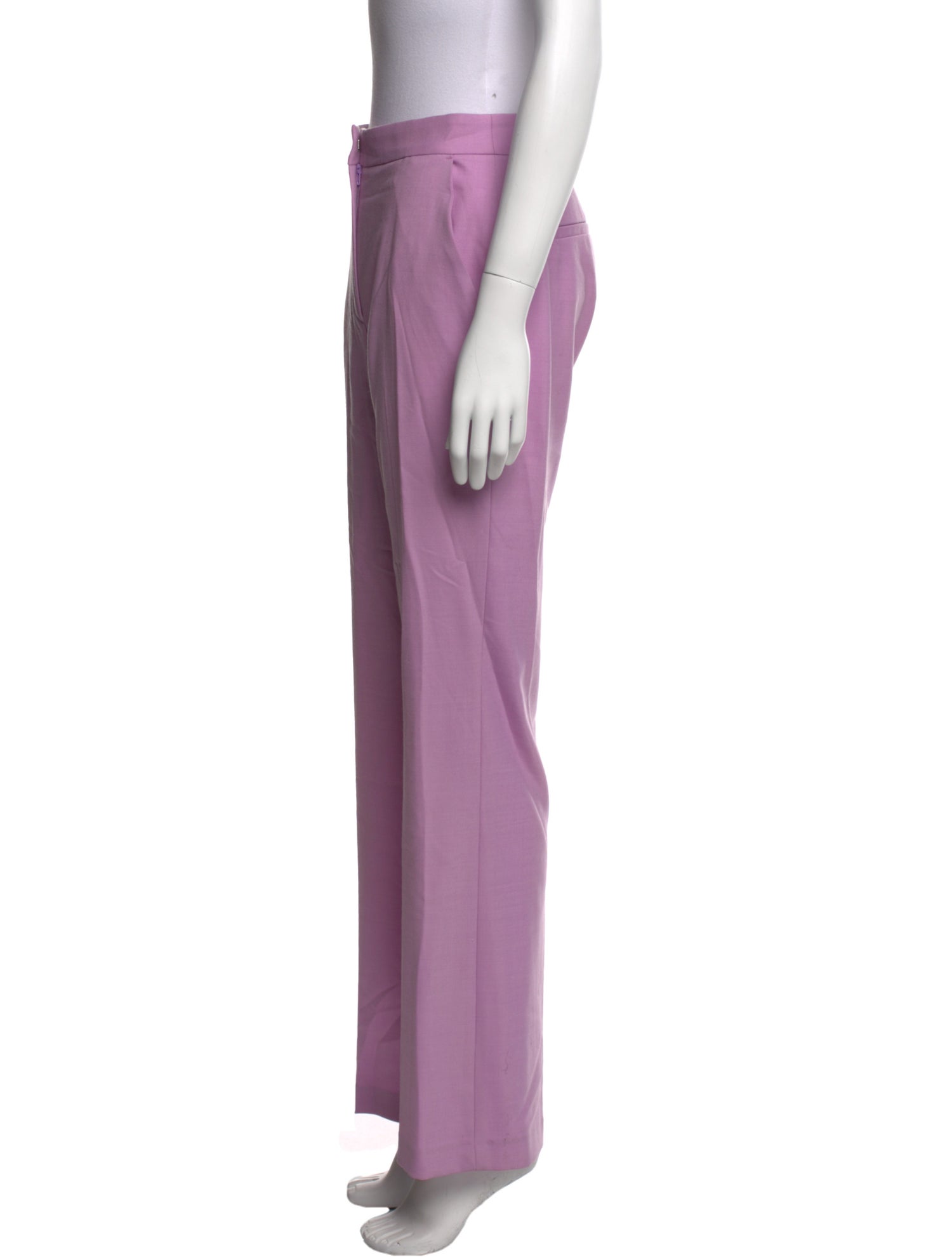 Maje Wide Leg Pants
