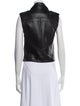 Maje Leather Biker Jacket