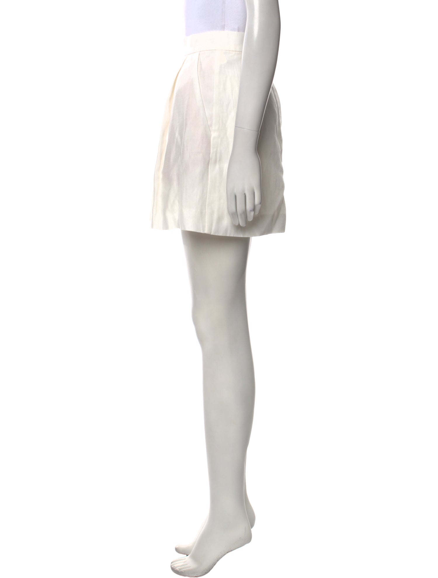 Maje Mini Shorts w/ Tags