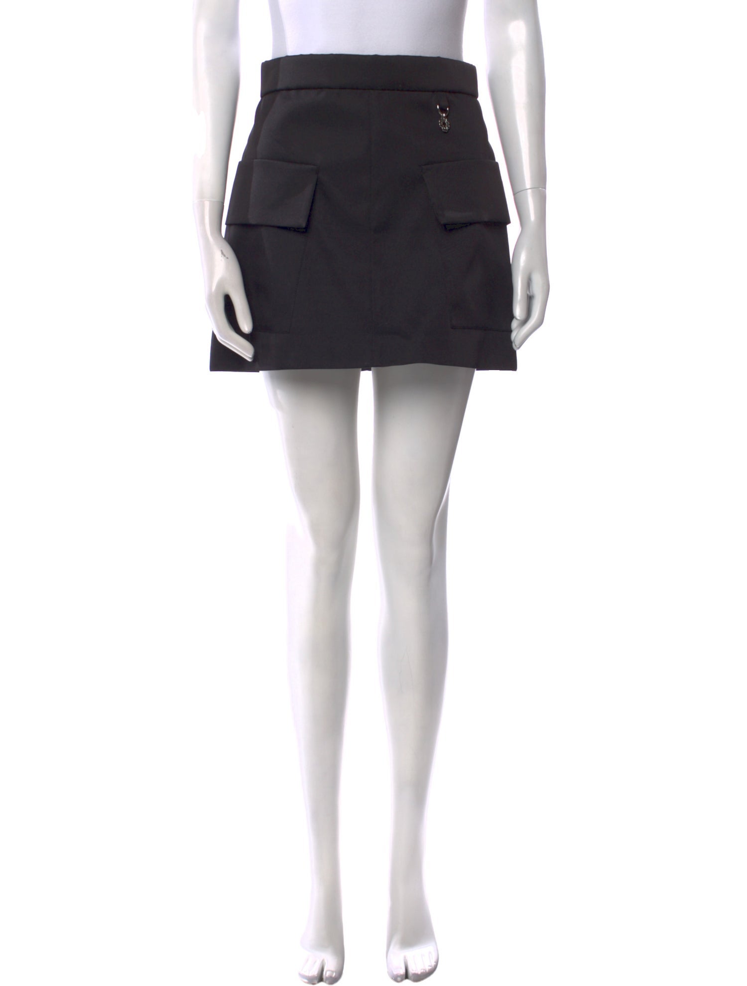 Maje Mini Skirt