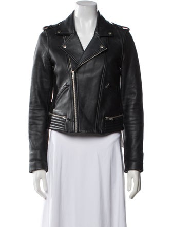 Maje Biker Jacket