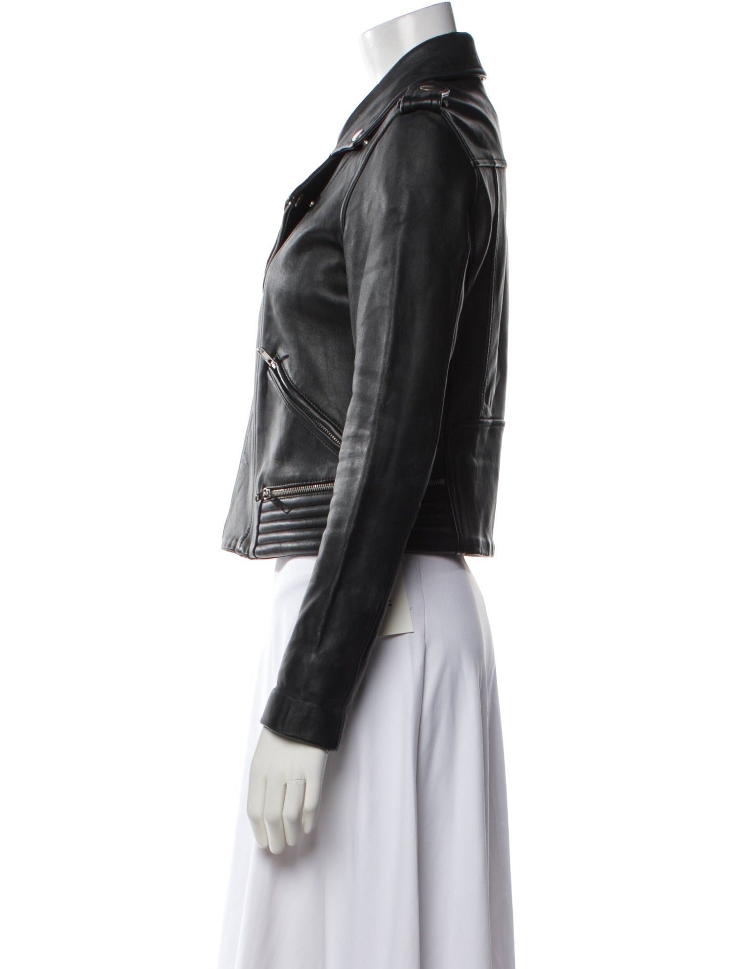 Maje Biker Jacket