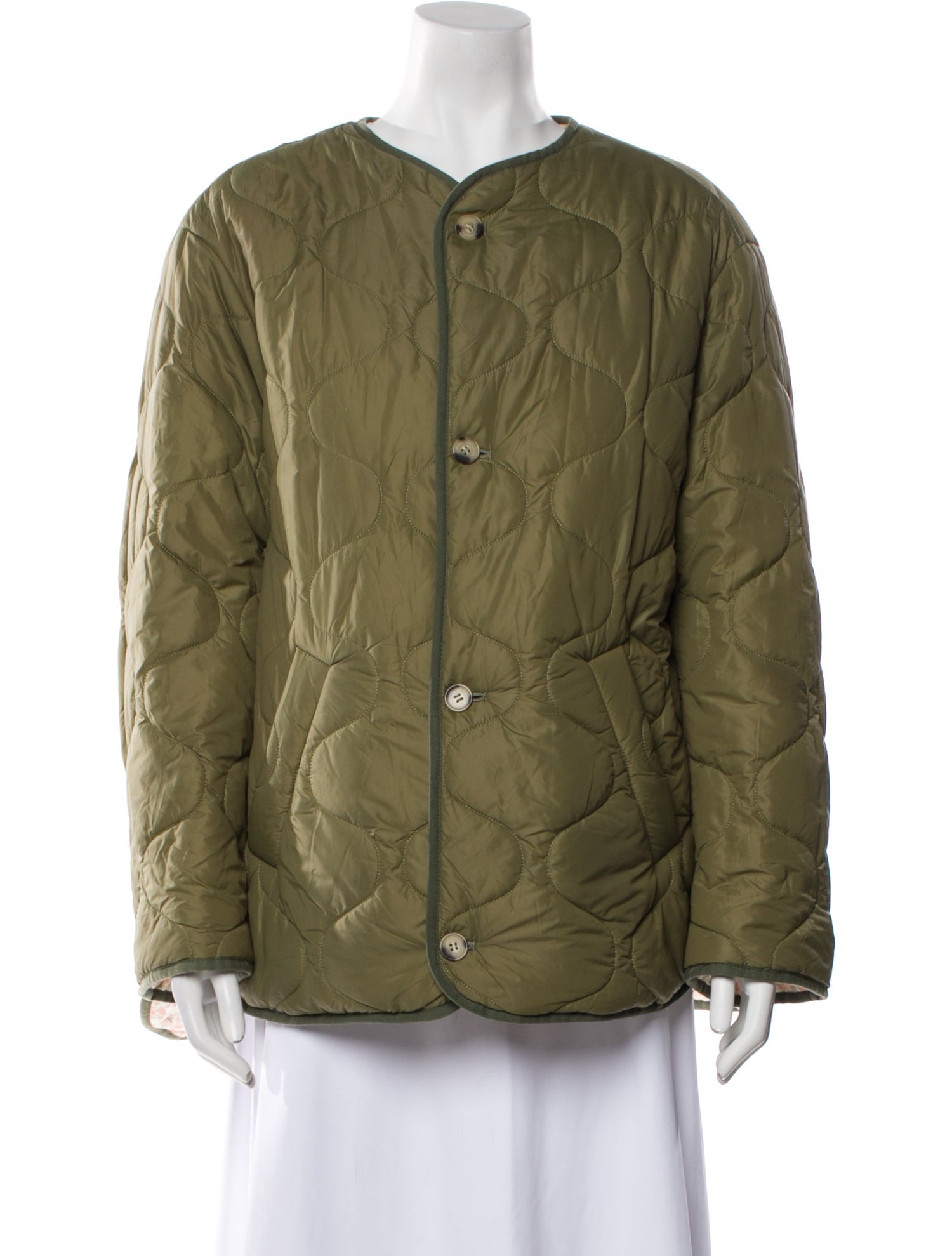 Maje Utility Jacket