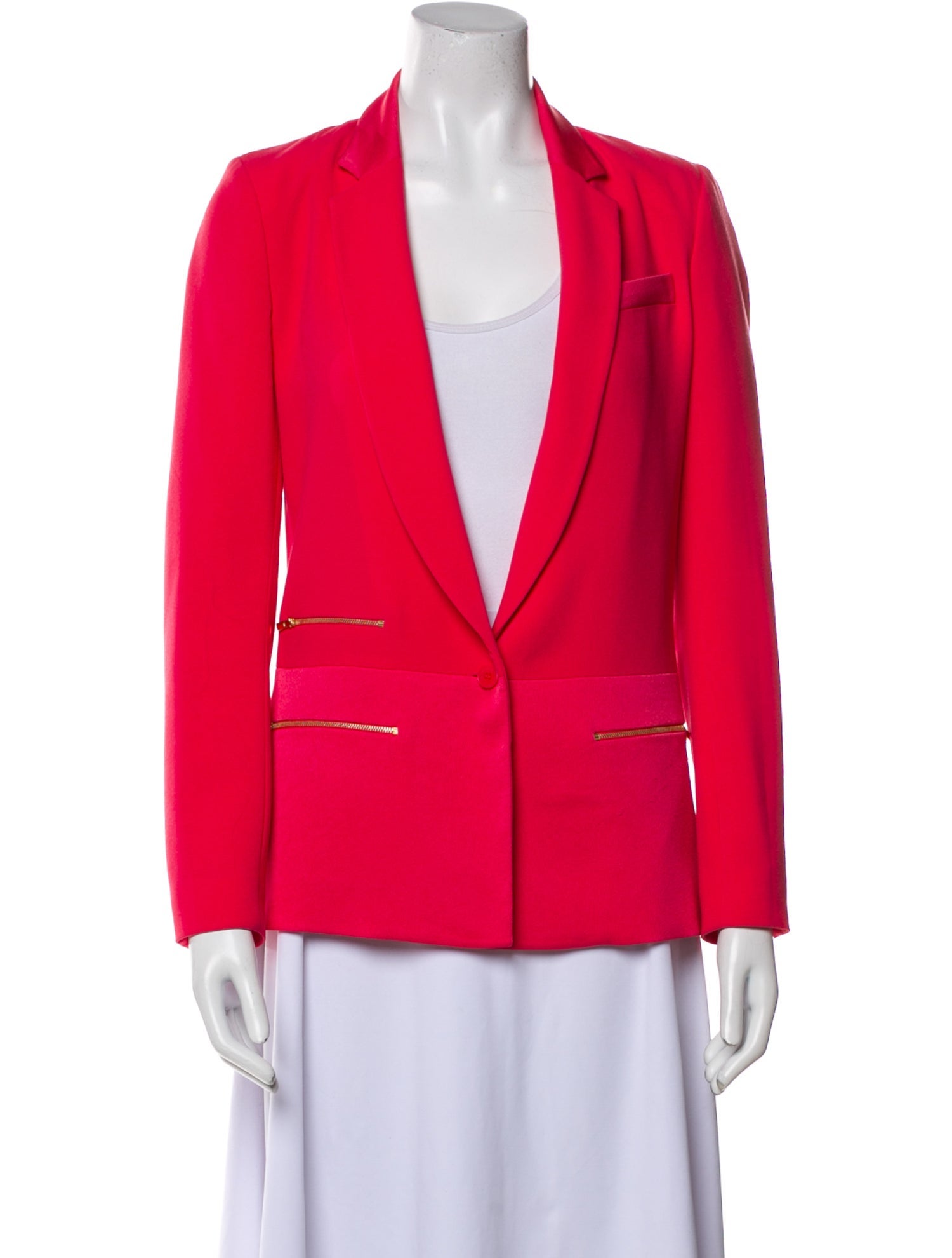 Maje Blazer