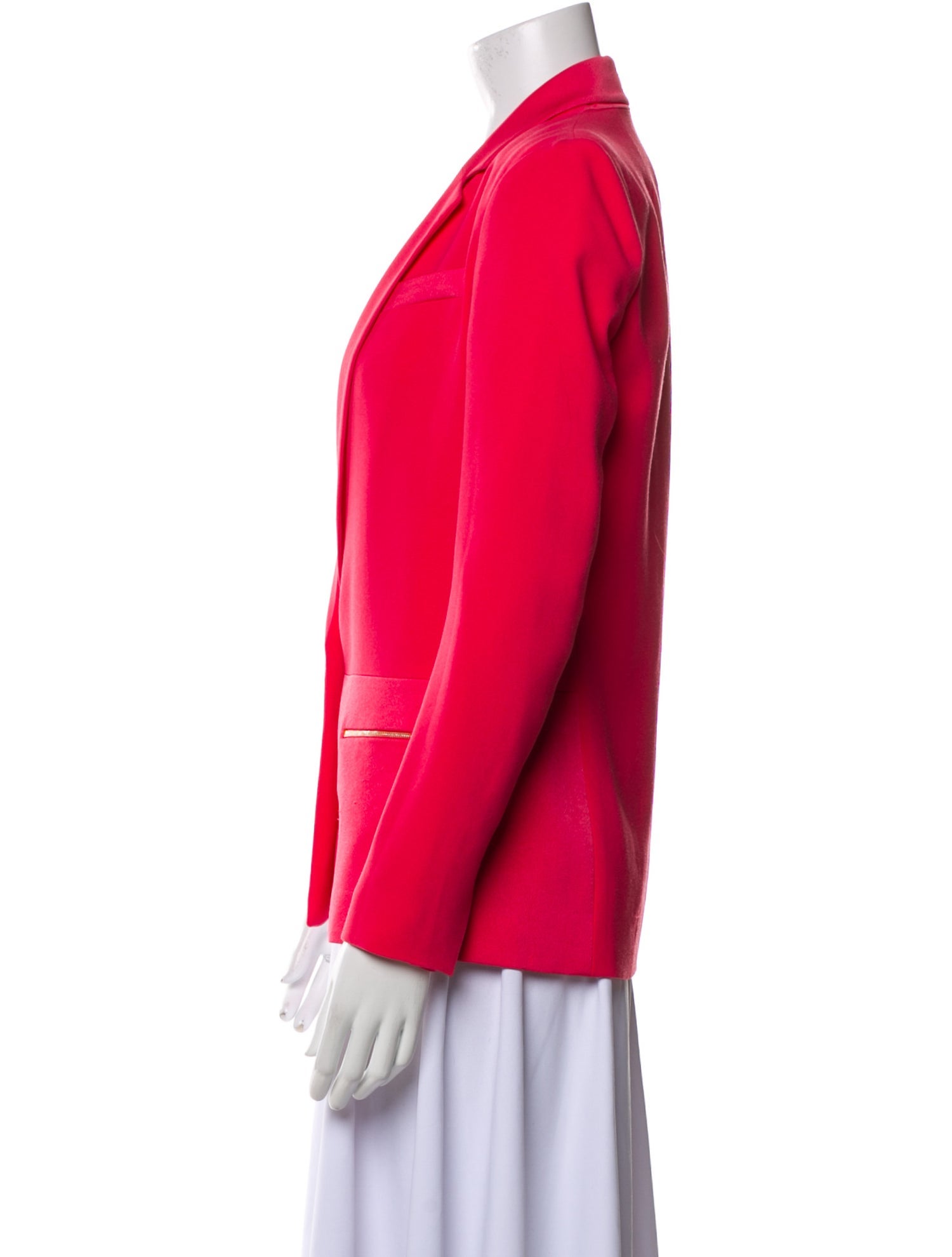 Maje Blazer