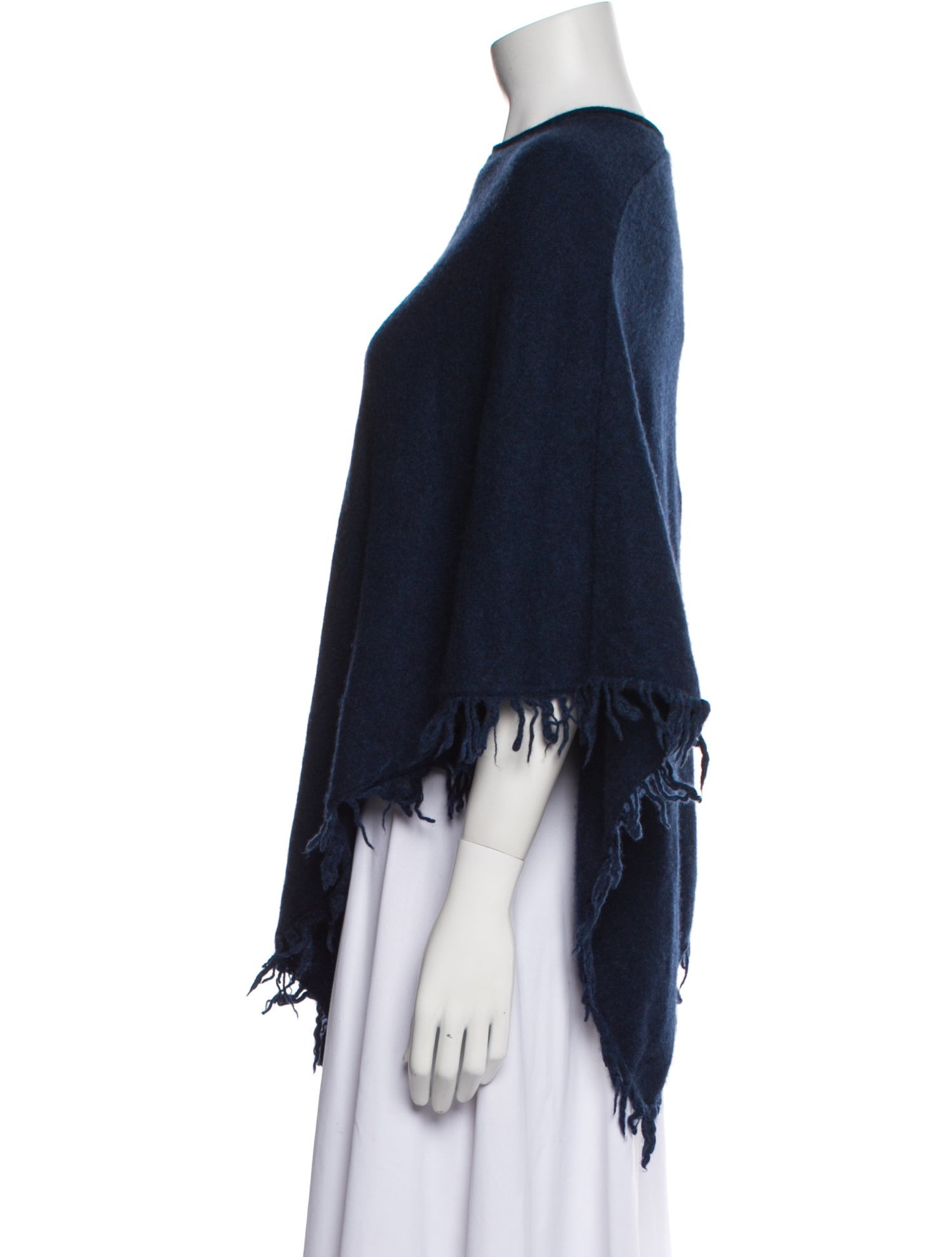 Maje Bateau Neckline Sweater