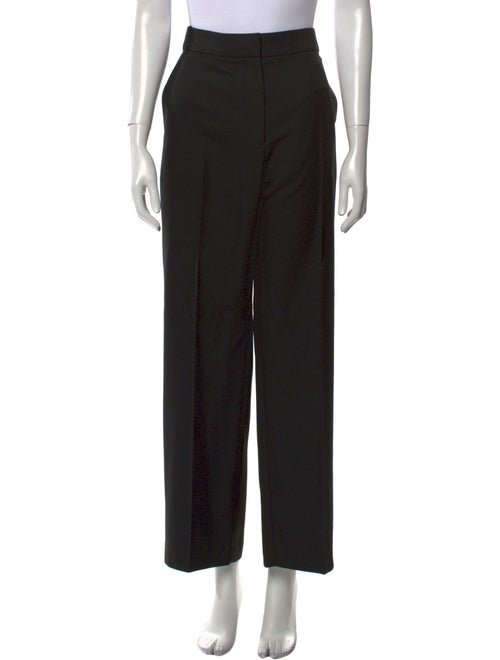 Maje Wide Leg Pants