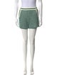 Maje Mini Shorts