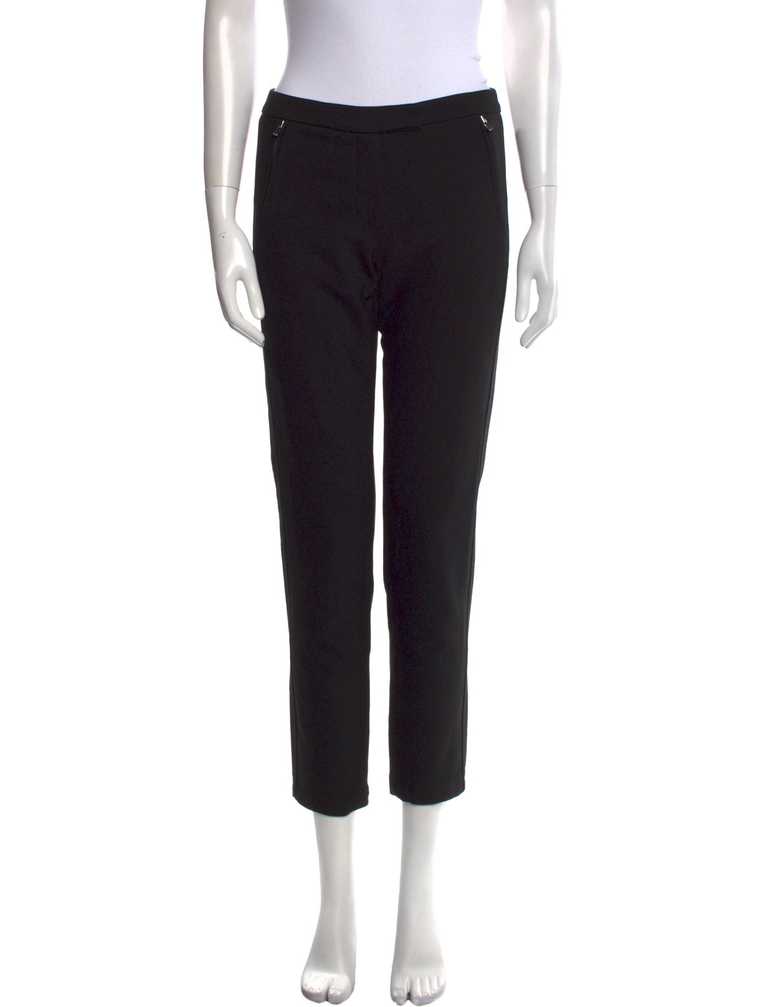 Maje Skinny Leg Pants