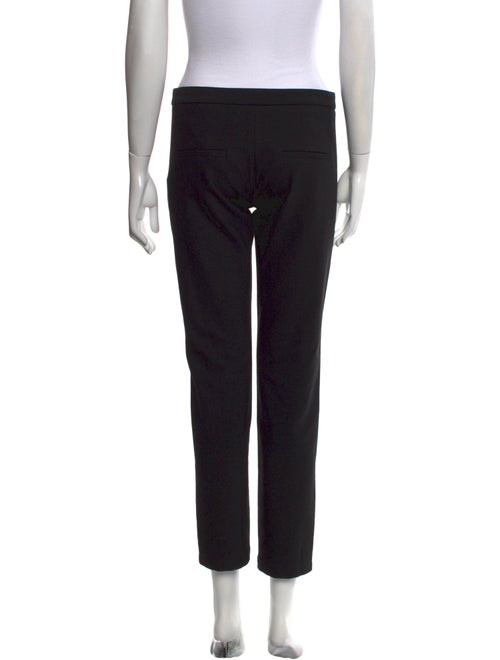 Maje Skinny Leg Pants