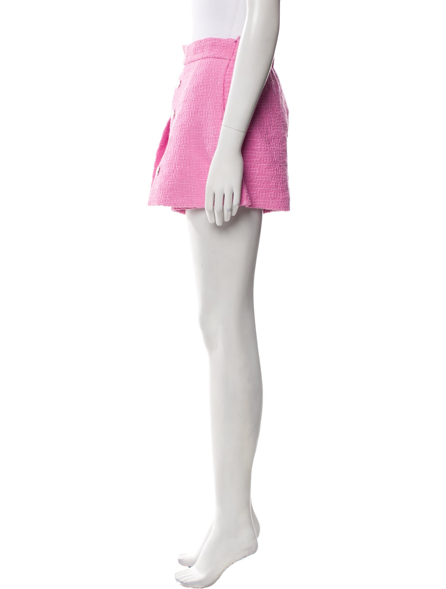 Maje Mini Skirt w/ Tags