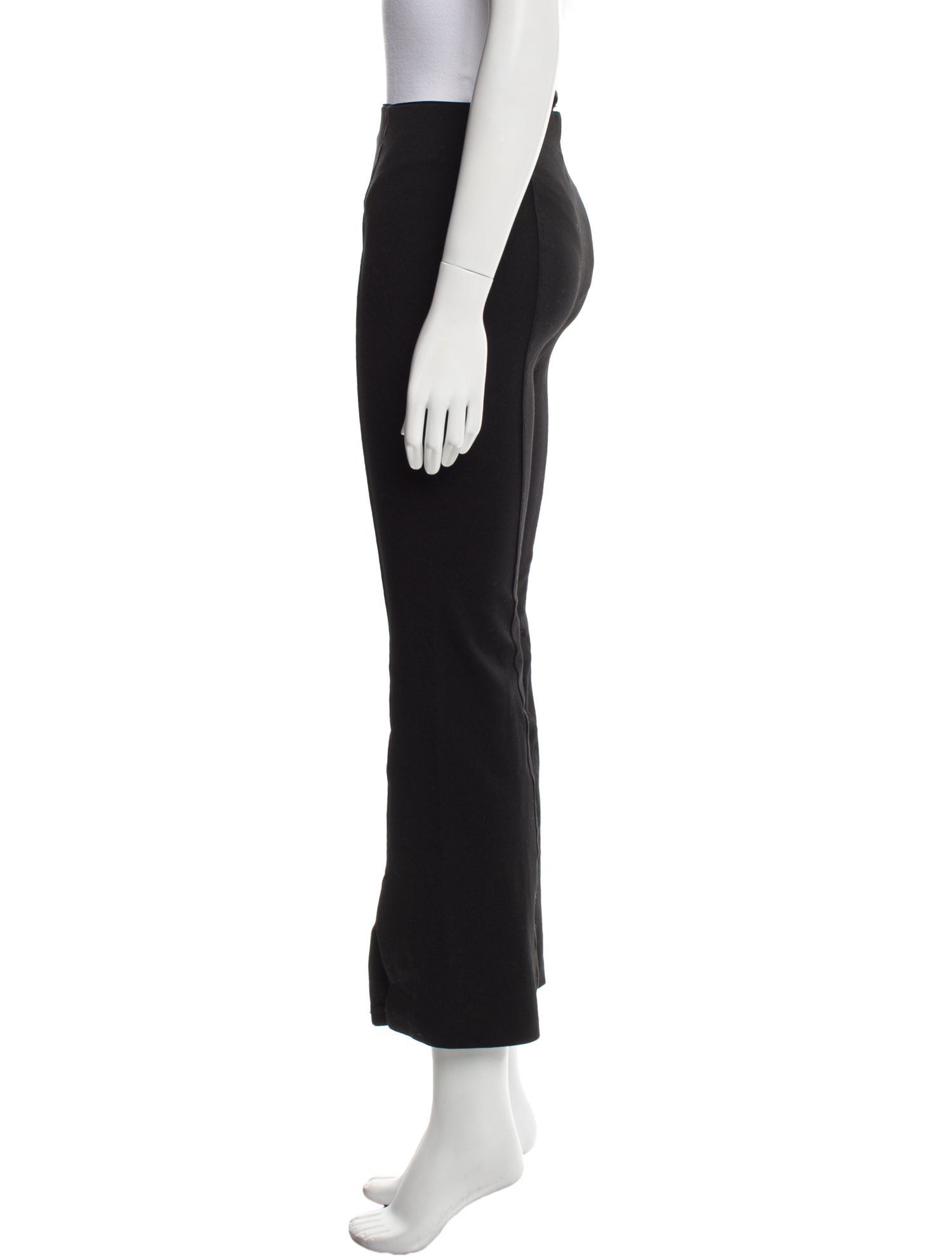 Maje Wide Leg Pants