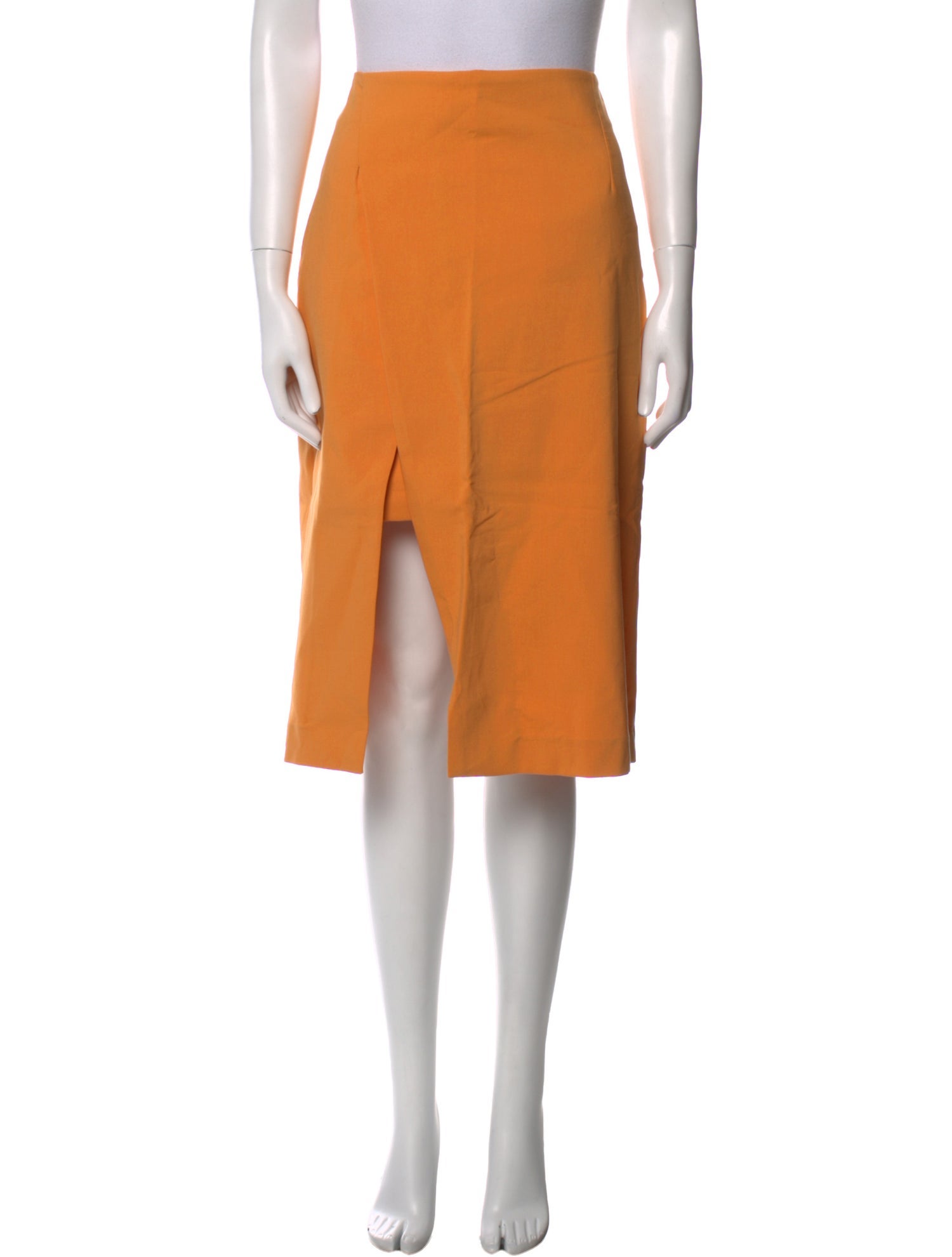 Maje Knee-Length Skirt