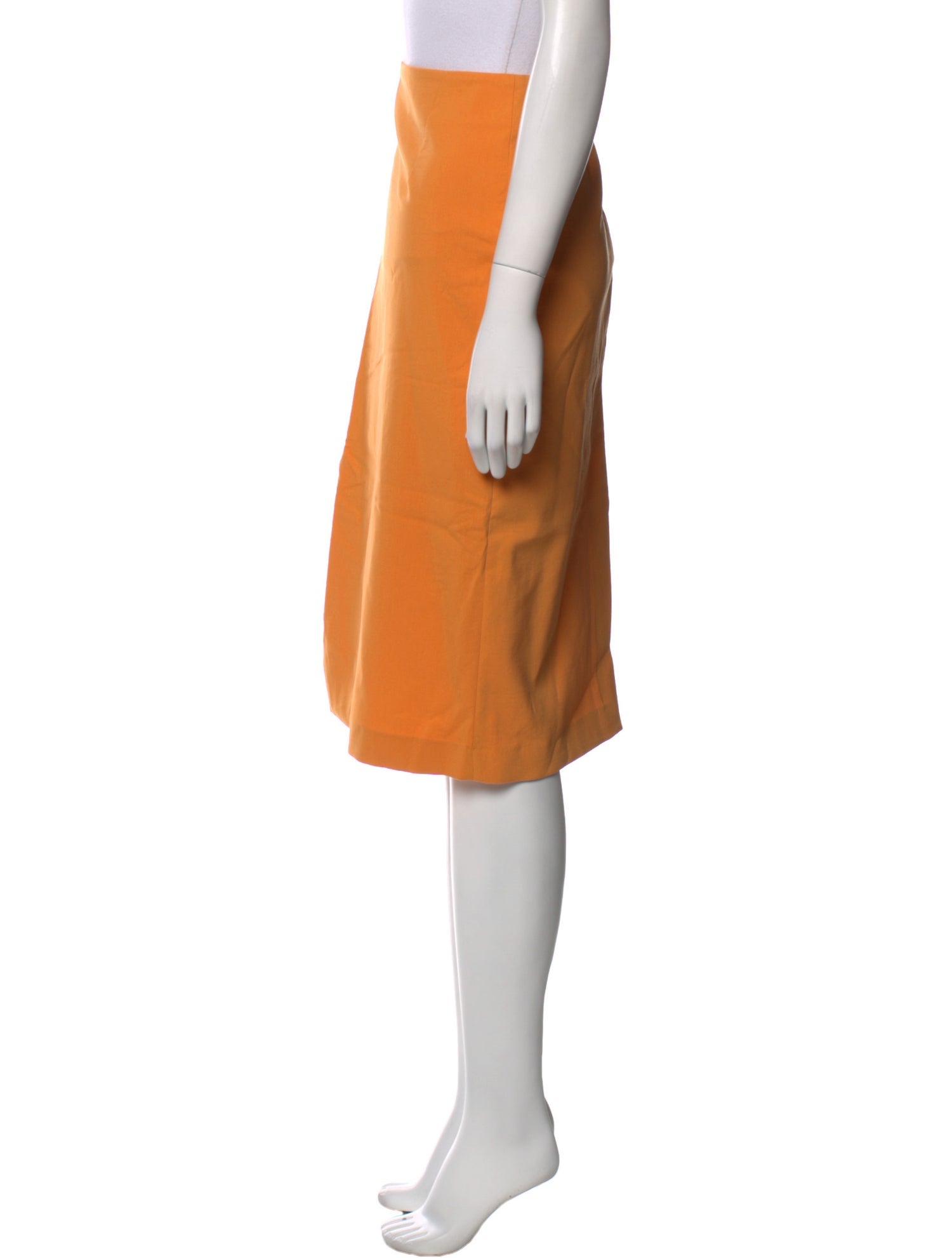 Maje Knee-Length Skirt