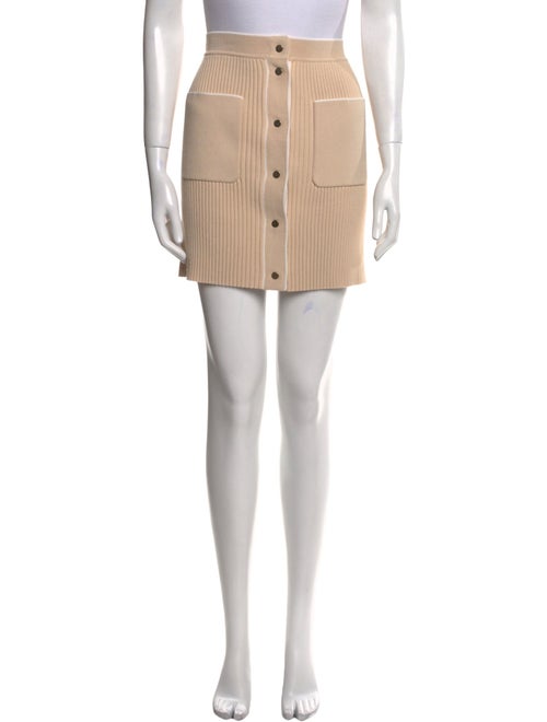 Maje Mini Skirt