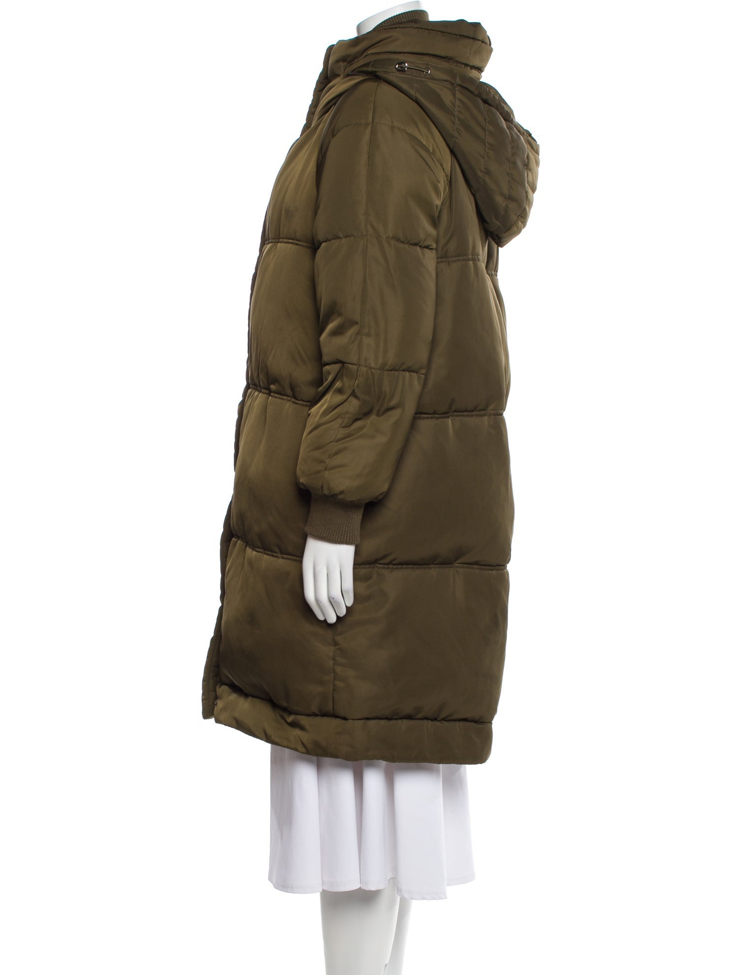 Maje Parka