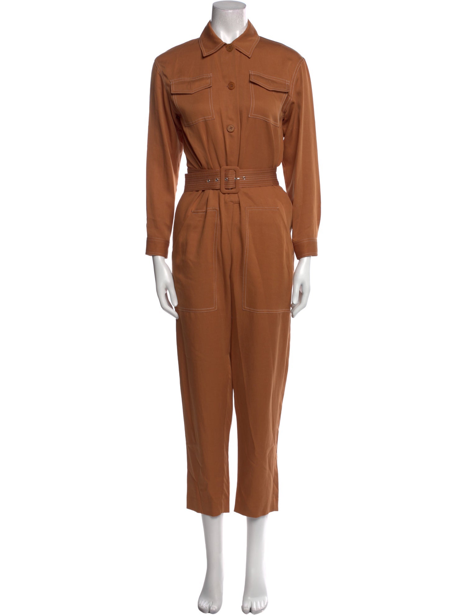 Maje Jumpsuit