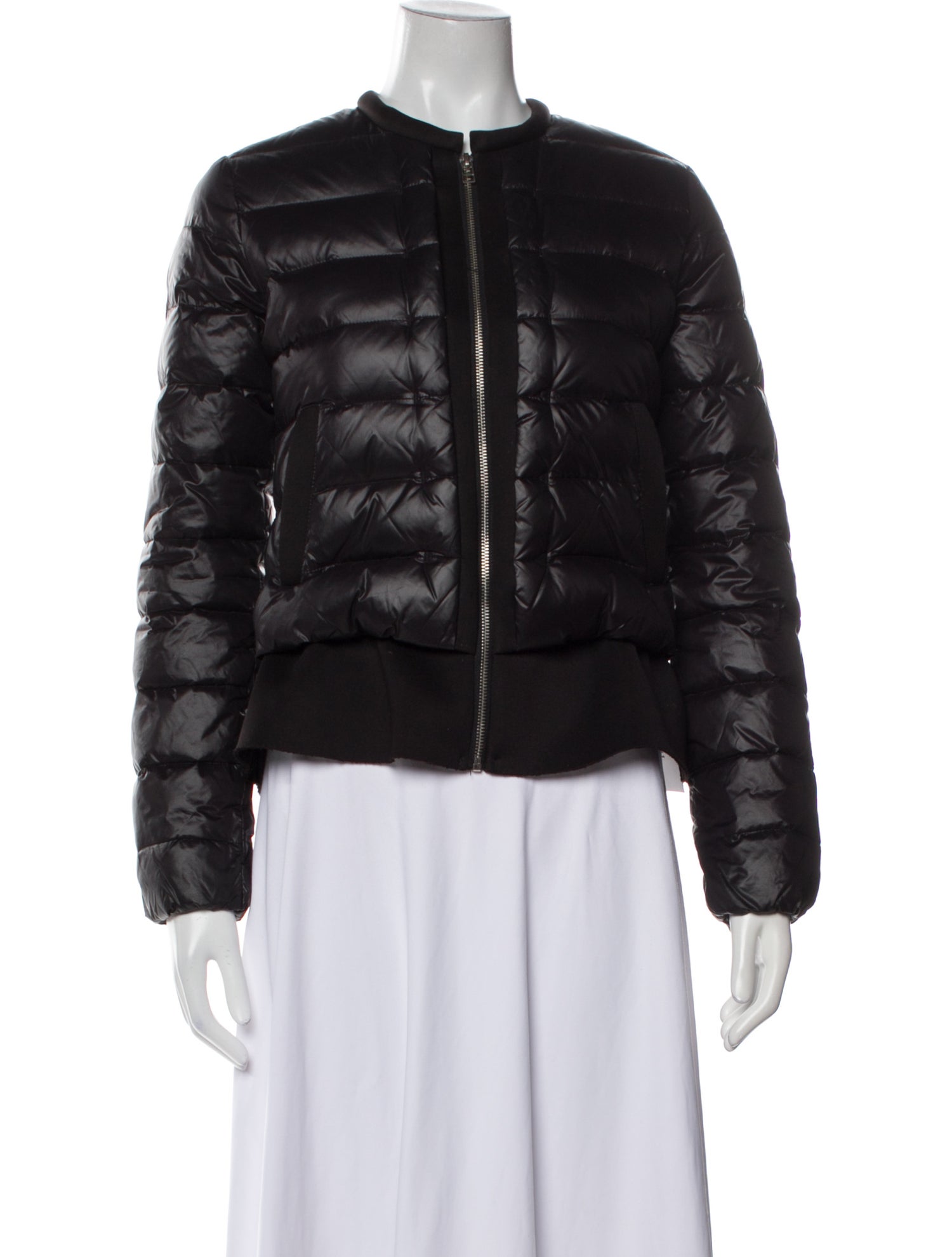 Maje Down Jacket