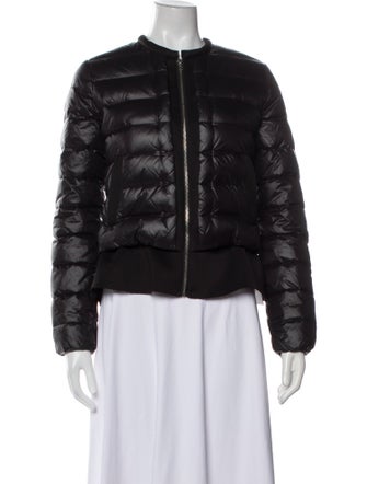 Maje Down Jacket