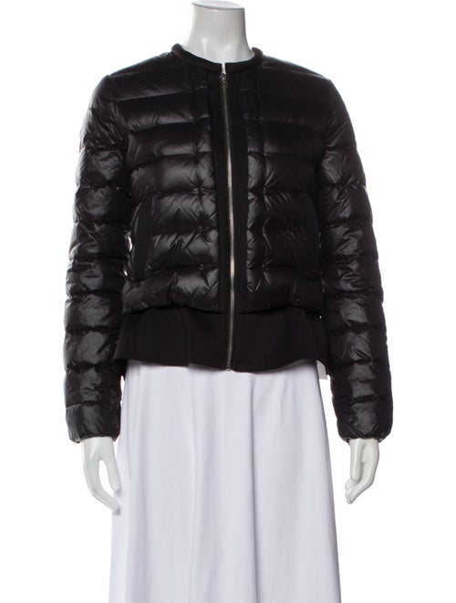 Maje Down Jacket