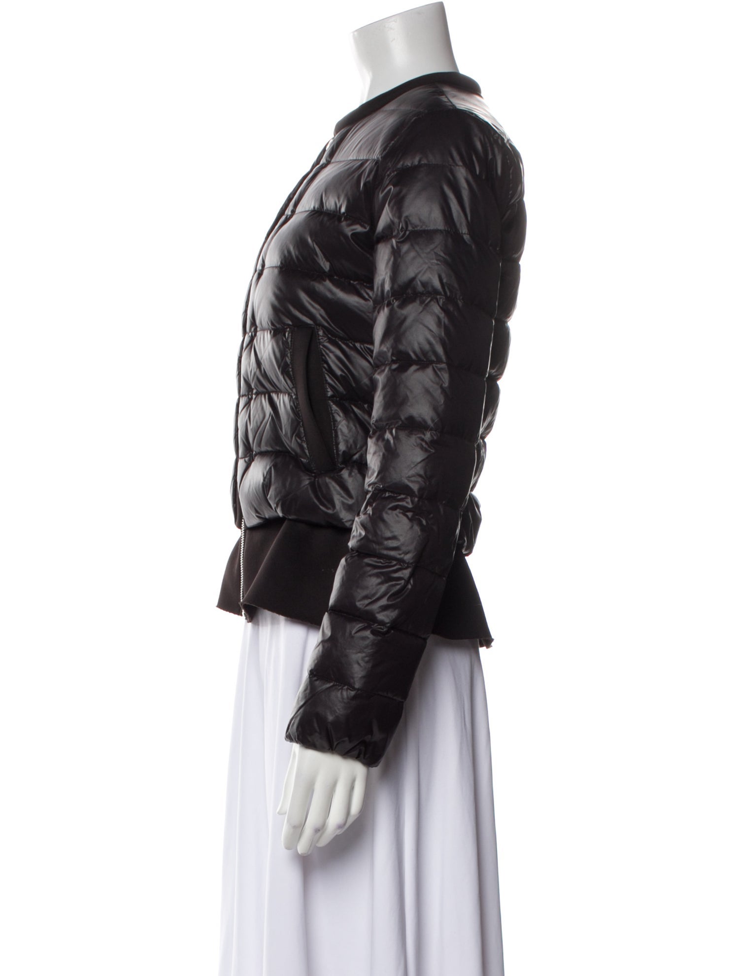Maje Down Jacket