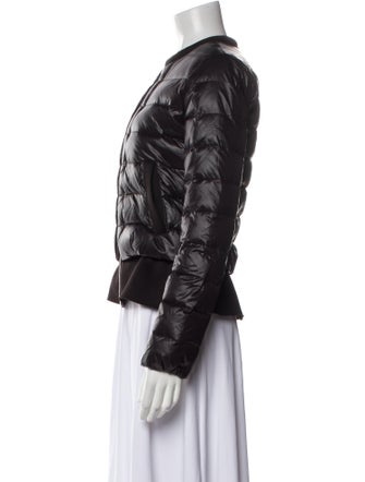 Maje Down Jacket