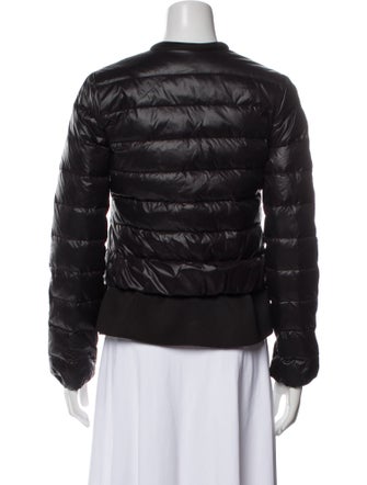 Maje Down Jacket