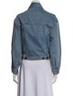 Maje Denim Jacket