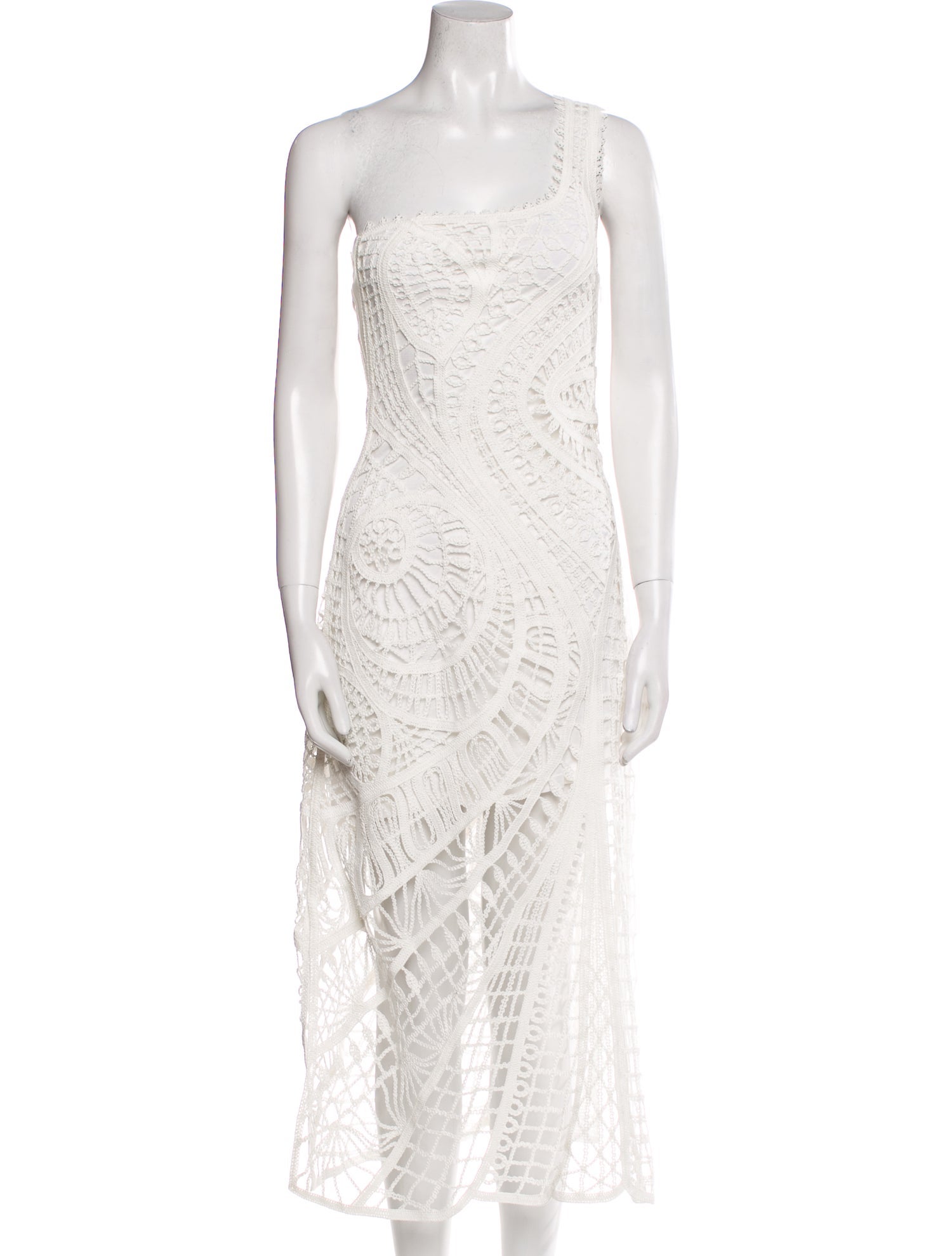 Maje Strapless Long Dress w/ Tags