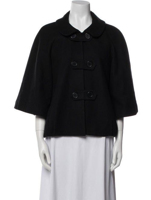 Maje Wool Coat