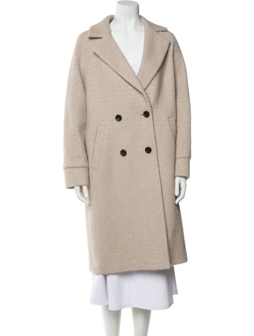 Maje Coat