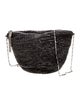 Maje Sequins Crossbody Bag