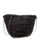 Maje Sequins Crossbody Bag