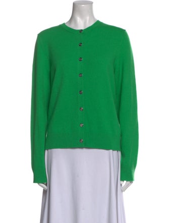 Maje Wool Crew Neck Sweater