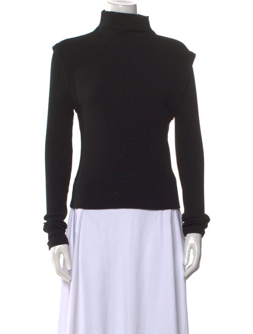 Maje Turtleneck Sweater