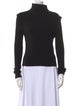 Maje Turtleneck Sweater
