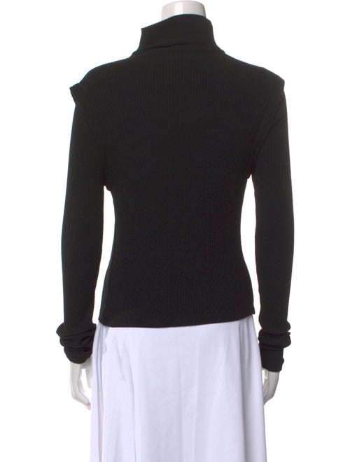 Maje Turtleneck Sweater