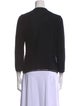 Maje Scoop Neck Sweater