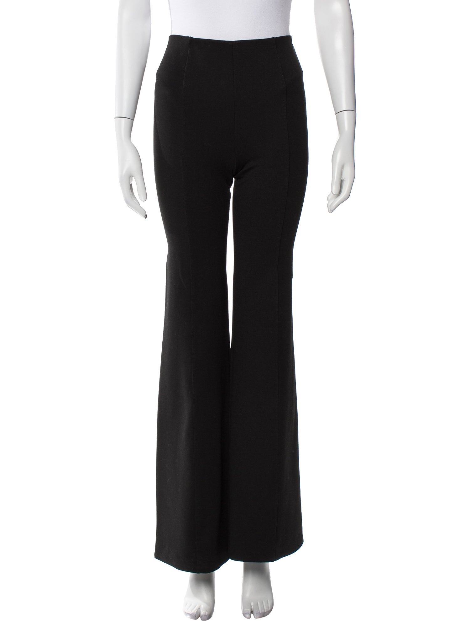 Maje Wide Leg Pants