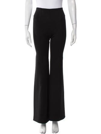 Maje Wide Leg Pants