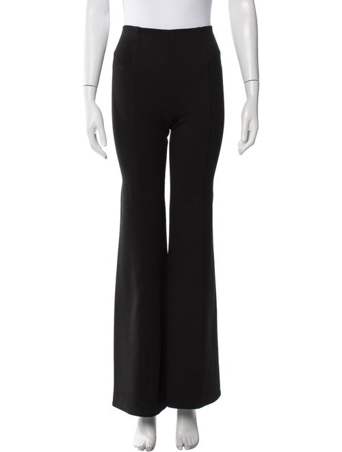 Maje Wide Leg Pants
