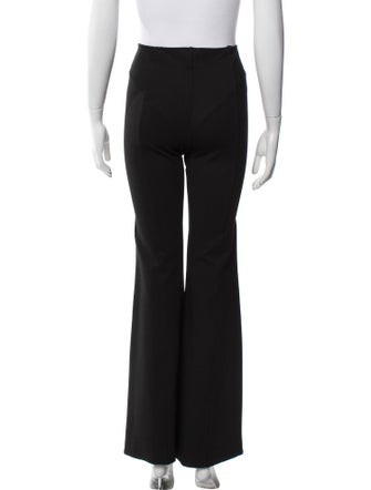 Maje Wide Leg Pants