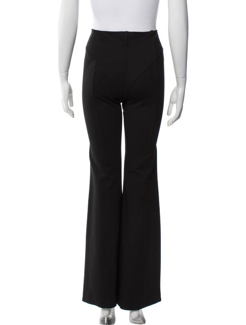 Maje Wide Leg Pants