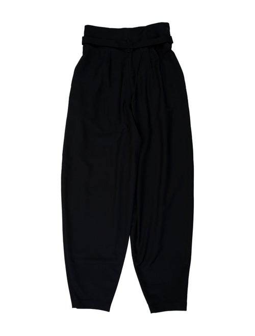 Maje Straight Leg Pants