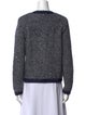 Maje Crew Neck Sweater