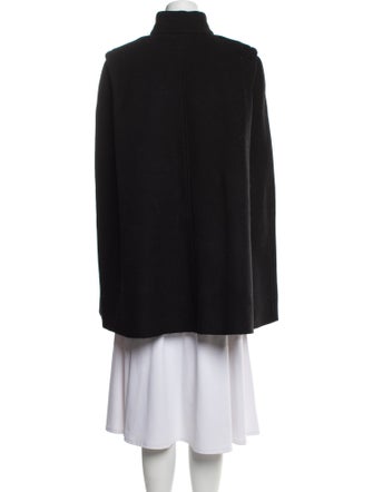 Maje Virgin Wool Coat