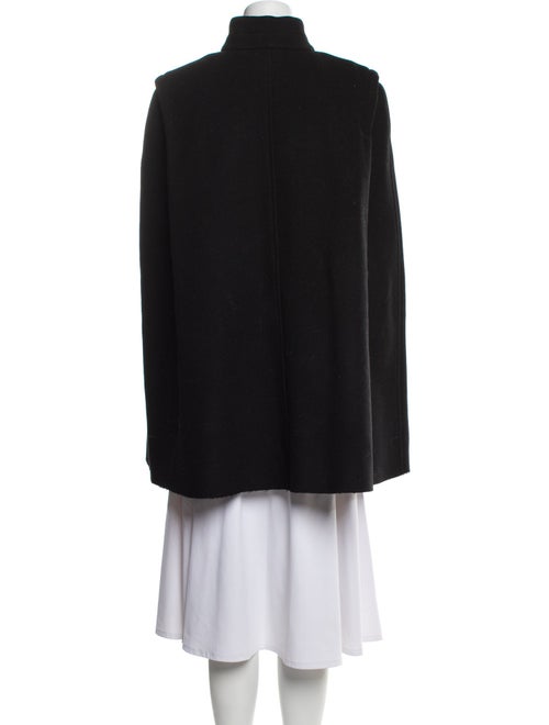 Maje Virgin Wool Coat